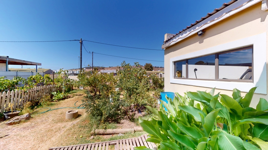 3 Bedroom Property for Sale in Croydon Western Cape